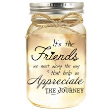 Hua Feishang Birthday Gifts for Women Friendship, 10 x 10 x 16 cm, friends. 