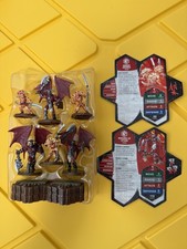 Heroscape Drones Minions Complete In Bubble Tray