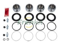 Reparatursatz Bremssattel Frenkit 248933 FüR Jaguar Daimler XJ Xjsc 48Mm X27 V12