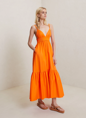 white christmas dresses ALC Women's Rhodes Dress main image 0
