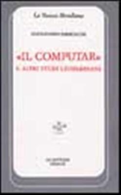Der Computer und andere Leopardenstudien - Parronchi Alessandro