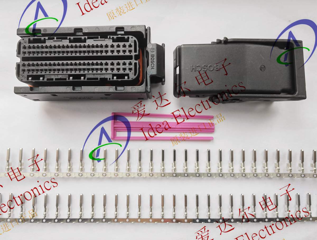 1 set NEW 1928404781 96P complete set Automotive connectors | eBay 