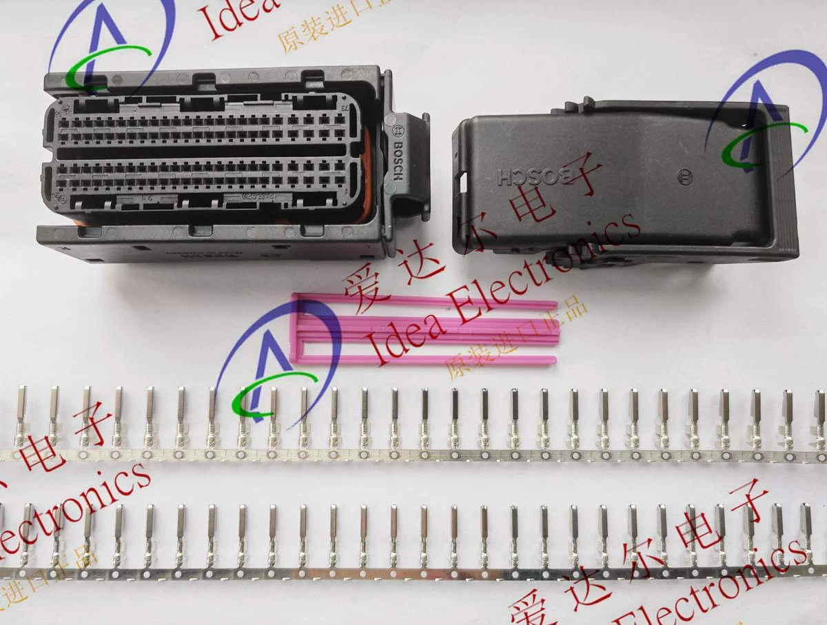 1 set NEW 1928404781 96P complete set Automotive connectors | eBay