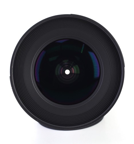 Sigma EX DC 10-20mm HSM F3.5 Zoom Lens Canon EF-S F&R Lens Cap & Hood EOS DSLRs - Picture 8 of 16