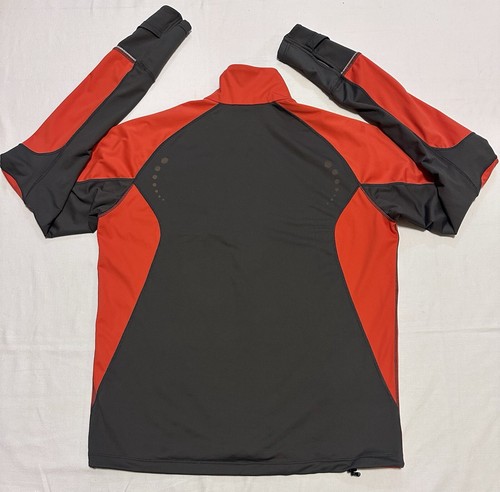 Mountain Hardwear Track Jacket Men’s Medium Hiking/jogging/running Unisex - Picture 2 of 10