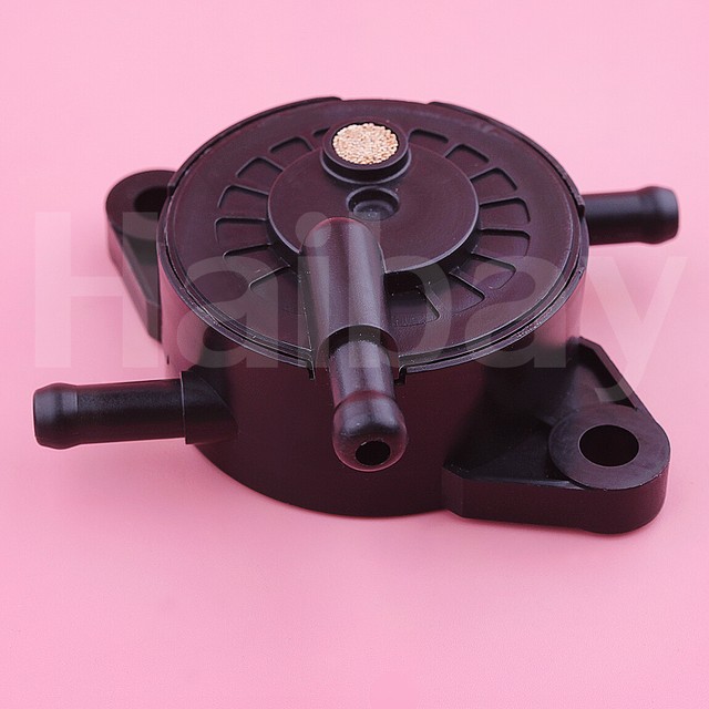 Kawasaki Fr651v Fuel Pump How Does It Work