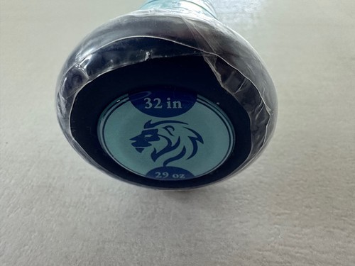 New COMBAT MFG Country Club SPEC-A1 BBCOR Bat Members Only Swing Easy 32/29 - Bild 2 von 2