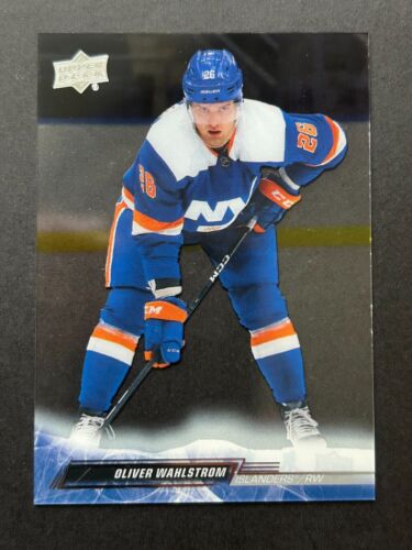 Upper Deck Series 1, 2 & Extended Series - Base Clear Cut - Pick Your cards! - Picture 130 of 155
