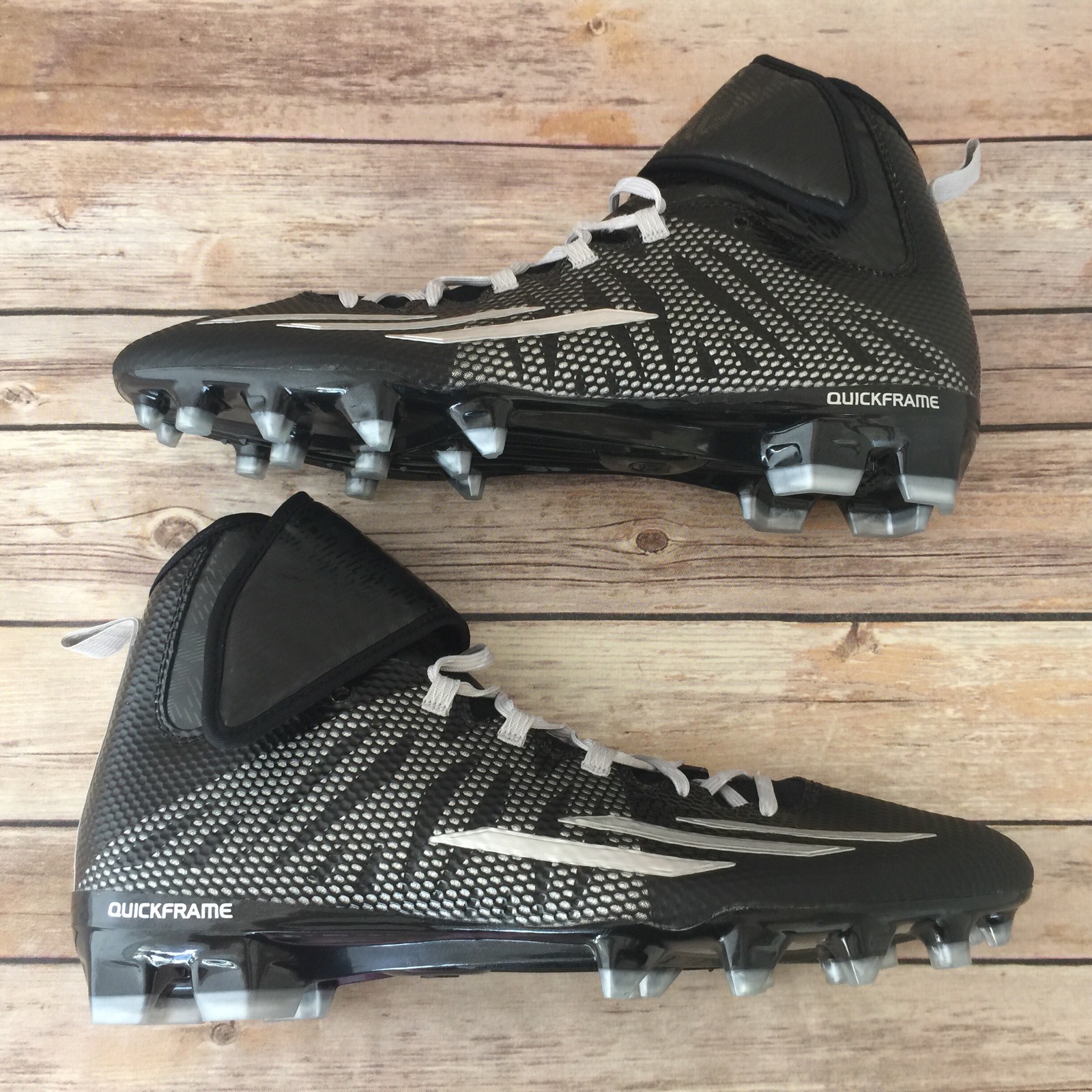adidas dual threat cleats