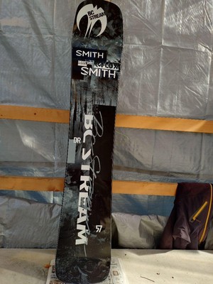 Bc Stream Dr Sq 157 Snowboard | eBay｜ボード