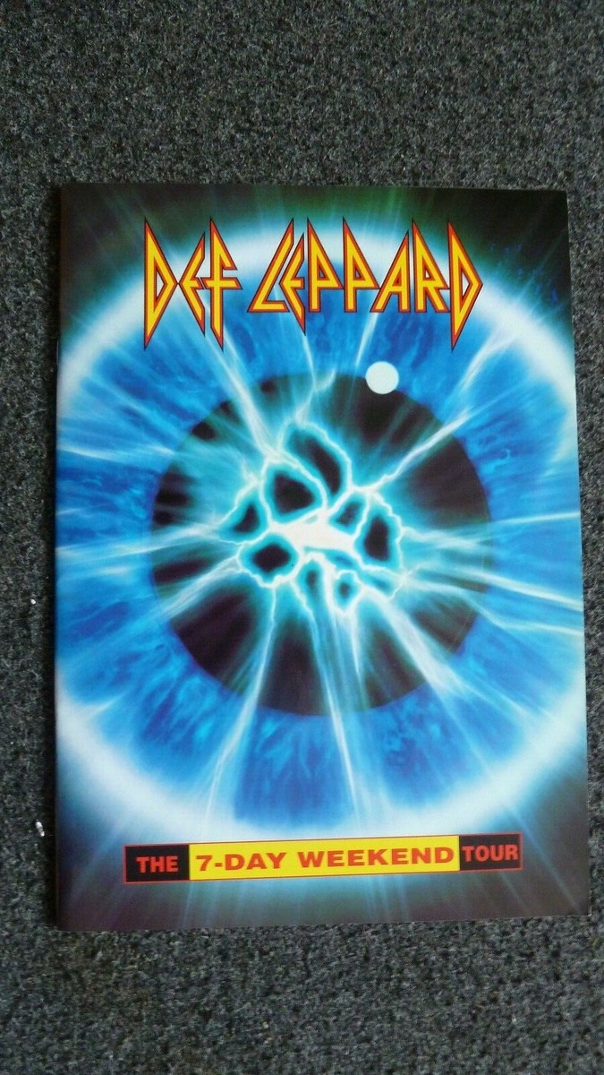 DEF LEPPARD 