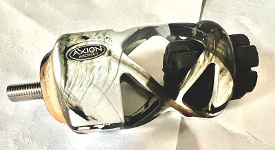 Axion GLZ Gridlock 3  Stabilizer, Lost Open Terrain