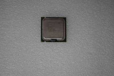 Intel Pentium D Dual Core 820 2.80GHz 800MHz  Socket PLGA775 Processor SL8CP
