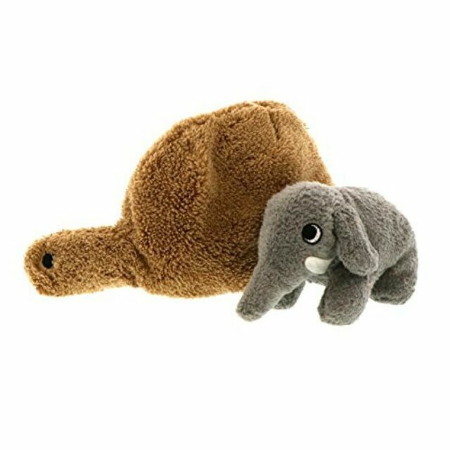 little stuffed elephants