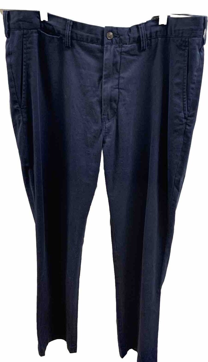Polo Ralph Lauren Chino Cotton Twill Classic Men's Pants 36