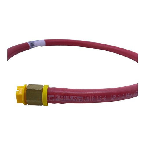 Parker PTSUQM2I3V0 Schlauch für industriellen Einsatz 2.4 MPa 24 Bar PTSUQM2I3V - Picture 11 of 12