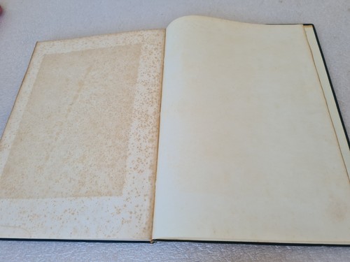 1865 German Antiquarian Book -Ledwig Uhlands Poems with Woodcut Drawings - Imagen 22 de 23