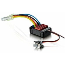 HOBBYWING Quicrun 1625 Brushed ESC