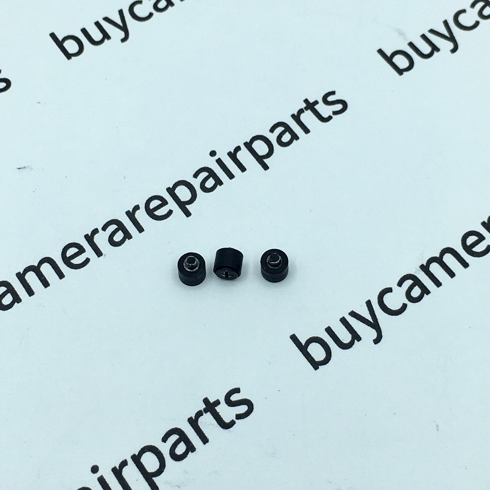 SIGMA ZOOM 2470mm f/2.8 EX DG MACRO REAR LENS GROUP GUIDES/COLLARS