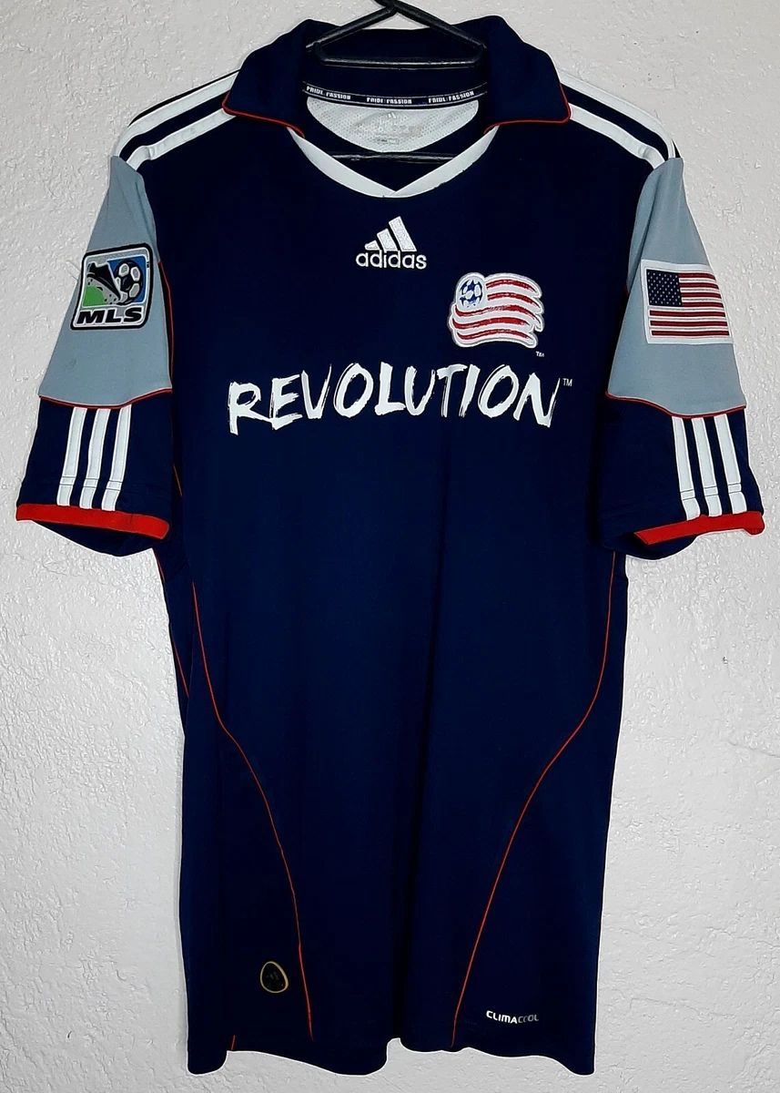 new england revolution pride jersey