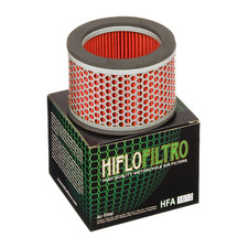 Filtro/Aria Honda NX/650/Dominator 1988 1989 1990 1991 1992 Hiflo HFA1612  Moto