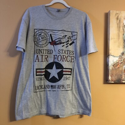 lackland afb t shirt shop