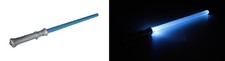 Leuchtschwert Laserschwert 65cm Blinkschwert Lichtschwert Leuchtstab