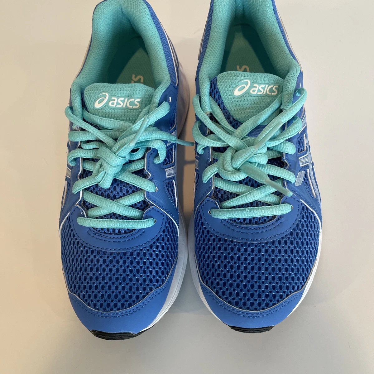 Asics jolt 2 top preschool boys' sneakers