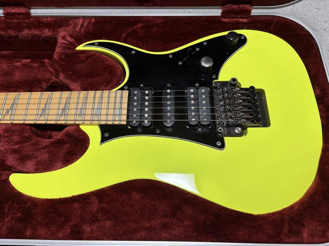 Ibanez RG3250MZ-DY #PC8UQP | eBay Ibanez RG3250MZ-DY #PC8UQP | eBay