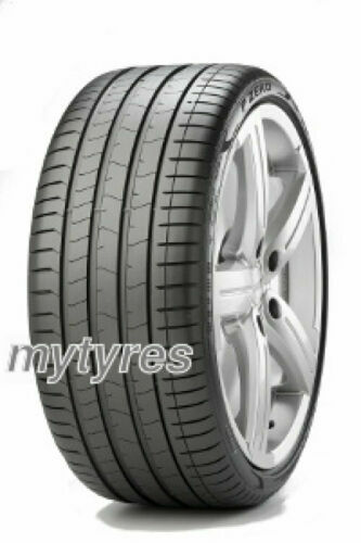 PIRELLI P7 CINTURATO 275/35 ZRFT19 XL 100Y RUNFLAT RFT*MO TYRE 275