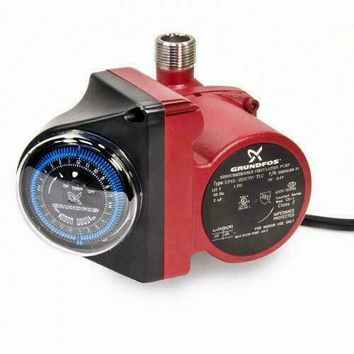 Grundfos 595916 Circulator Pump for sale online | eBay
