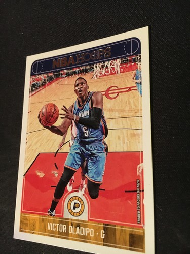 2017-18 Panini NBA Hoops Basketball Cards Complete Your Set (You Pick 1-247) B22 - Picture 46 of 54