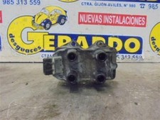Bobine Citroen AX