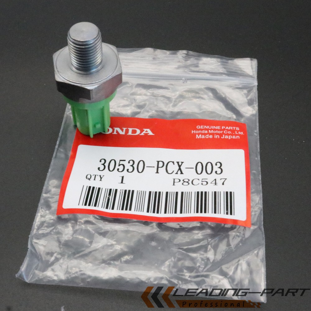 OEM NEW Knock Sensor 30530-PCX-003 Ignition Detonation for 2000