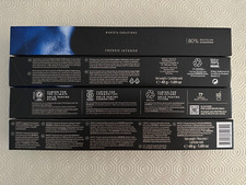 NESPRESSO 40 CAPSULES Barista Creations FREDDO INTENSO EDITION 2023 ICE