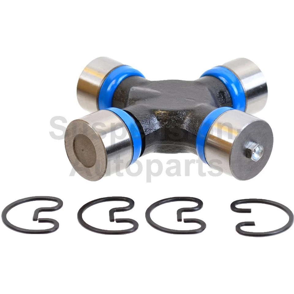 SKF Front Rear Universal Joint Fits Ford Transit-150 3.2L 2016 2015 2017 - Image 2 of 3