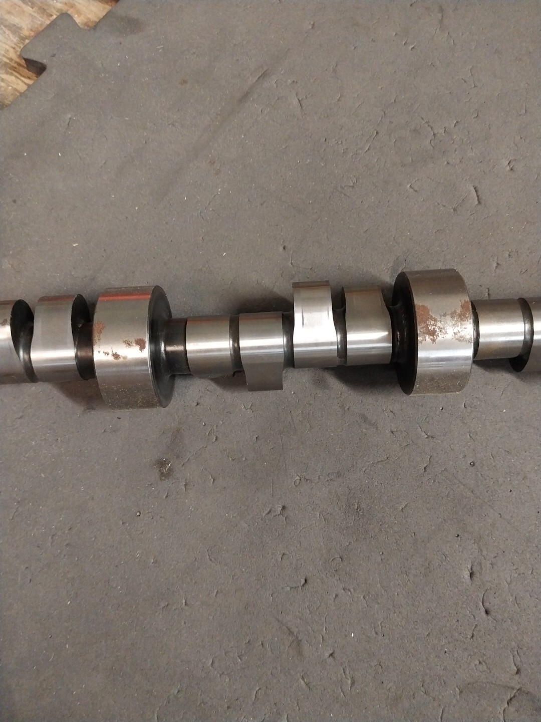 Lunati Solid Roller SBC 50140SB eBay