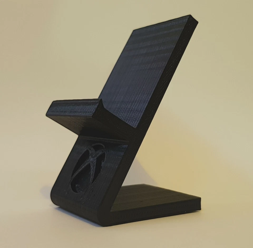 Xbox Controller Stand Black / White - Image 3 of 4