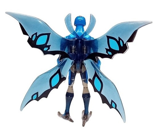 Ben 10 Figures STANDARD 4" ACTION FIGURES Loads to Choose From - Picture 46 of 255