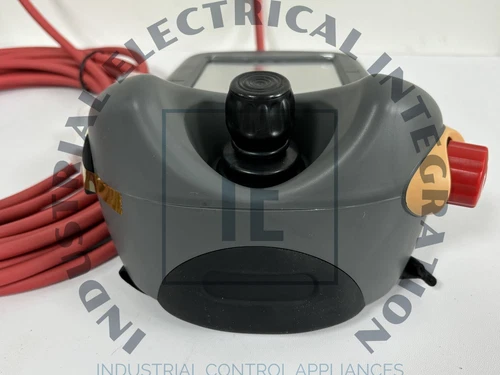 one New ABB DSQC679 3HAC028357-001 teaching pendant sealed box expedited ship / - Picture 6 of 12