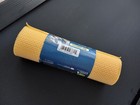 Duck easy liner in warm yellow non adhesive 12x10 ft