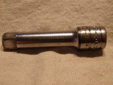 S-K 3/8 Drive 3" Socket Extension 45160 Good Condition