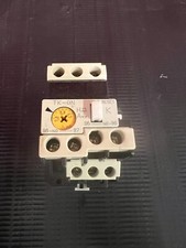 Fuji Electric Overload Relay TK-0N TR13E 2.8A - 4.2A