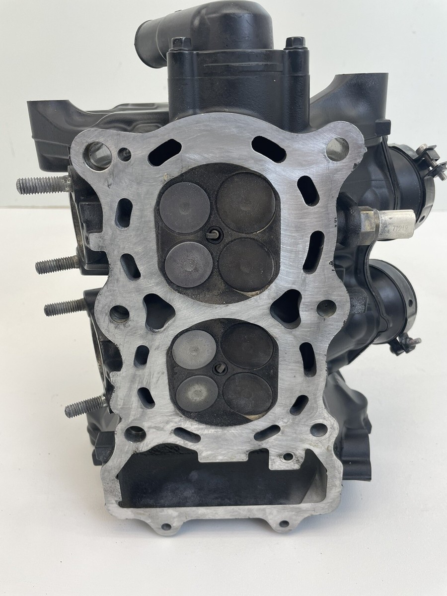 2018-2022 Kawasaki Ninja 400 Z400 Cylinder Head Camshafts