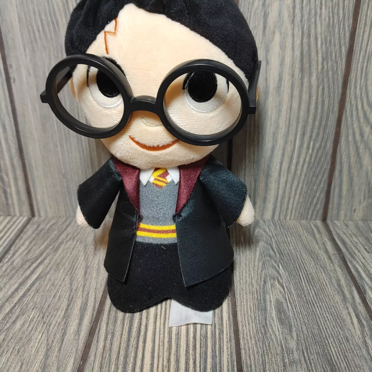 Funko SuperCute Plushies Harry Potter 8 Plush Hogwarts