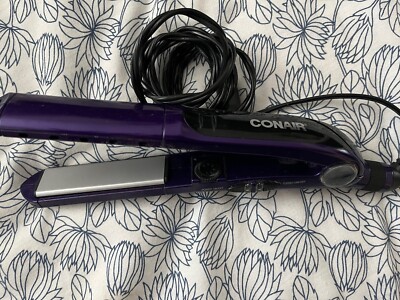 Wet Hair Beauty Labs Flat Iron Reviews $22/mo Finance IG INGLAM Air  Straight, Style From Wet Hair, 200M
