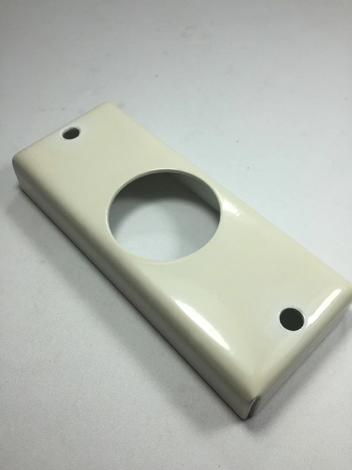 CTC Pasta Express X2000 X3000 Replacement Part Front Plate Metal - Image 4 of 4