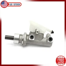 6S4Z2140AA Brake Master Cylinder with Reservoir For Ford Focus 2000 2001-2008