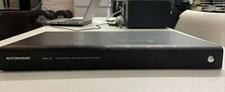 Autonomic MMS-2A Two Souce Mirage Audio Server