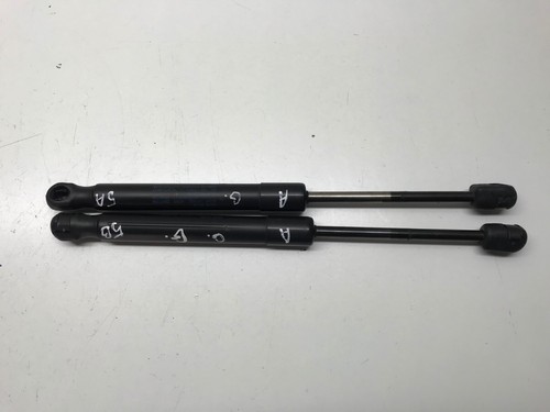 Audi A4 B6 2004/01-05 2.5TDI Heck Koffer Federbein Satz 4B5827552G /Rh + Links